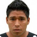 Junior Willyam Mimbela Cáceres