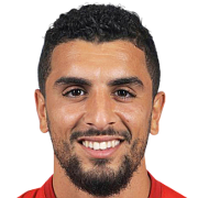 Youness Mokhtar