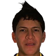 Christian Geovanny Cruz Tapia