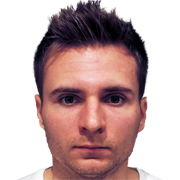 Toni Gorupec