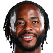 Raheem Shaquille Sterling