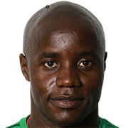Washington Arubi