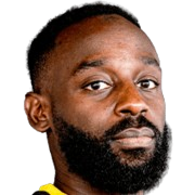 Kévin Gnonher Boli