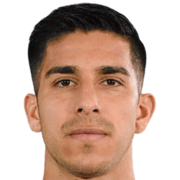 Jonathan Óscar Benítez