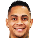 Bryan Silva García