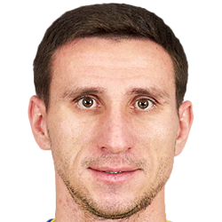 Dmitriy Shomko – FC Astana football club