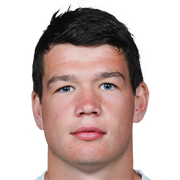 Declan Walker