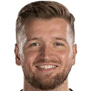 Luke Berry