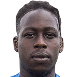 Madikaba Doumbia