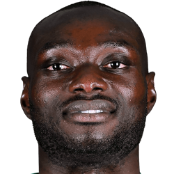 Ibrahima Seck