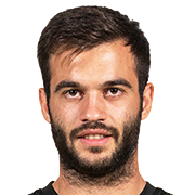 Dimitrios Grontis