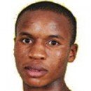 Cầu thủ Themba Zwane (South Africa)