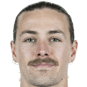 Jackson Alexander Irvine