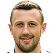 Dale Carrick