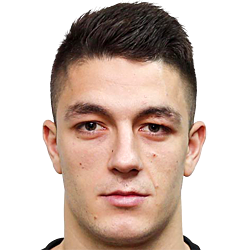 Dejan Georgijević