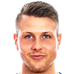 Hólmbert Aron Briem Friðjónsson – Gwangju FC football club