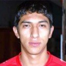 Daniel Nicoll Taboada Caballero