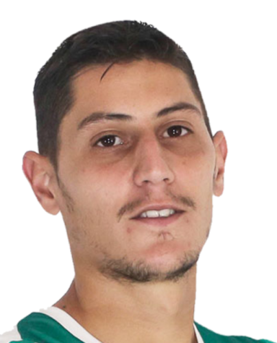 Pablo Lima Gualco
