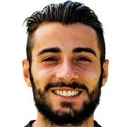 Luca Garritano