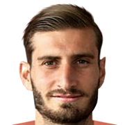 Baptiste Aloé