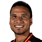Jesus Isaac Hernández Córdova