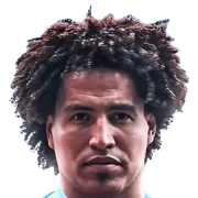 Carlos Luis Suárez Mendoza