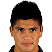 Hardy Fabián Cavero Vargas