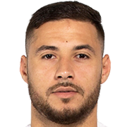 Youcef Belaïli