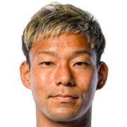 Gakuto Notsuda