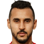 Mohamed El Jaaouani