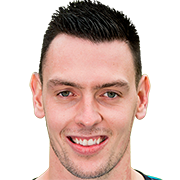 Ross Laidlaw