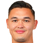 Patrik Le Giang