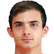Štefan Gerec
