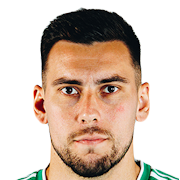 Christos Donis