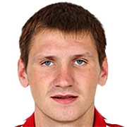 Vitaliy Pryndeta