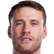 Marcus Bettinelli