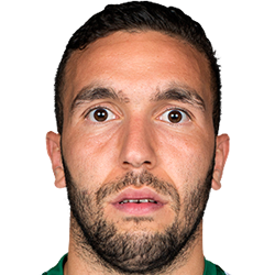 Mimoun Mahi
