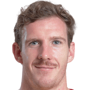 Aaron Robert Calver
