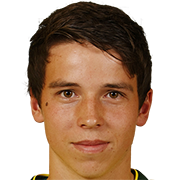 Jonathan Hendrickx