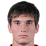 Stefan Dabetić