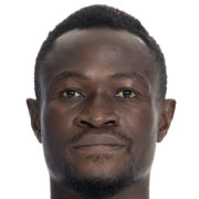 Dakonam Ortega Djené