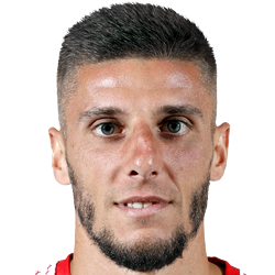 Dimitri Mohamed