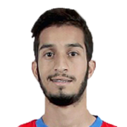 Zaid Krouch