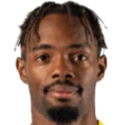 Wylan Jean-Claude Cyprien
