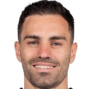 Anthony Richard Cáceres – Bangkok United football club