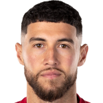 Cầu thủ Jonathan Osorio (Canada)