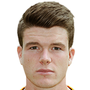 Liam James Mcalinden
