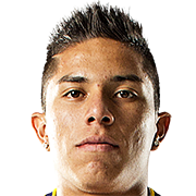 Carlos Joel Salcedo Hernández