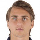 Oliver Sigurjónsson