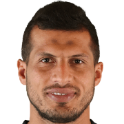 Tarek Hamed